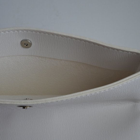 Neiman Marcus Mini Clutch - Picture 6 of 7